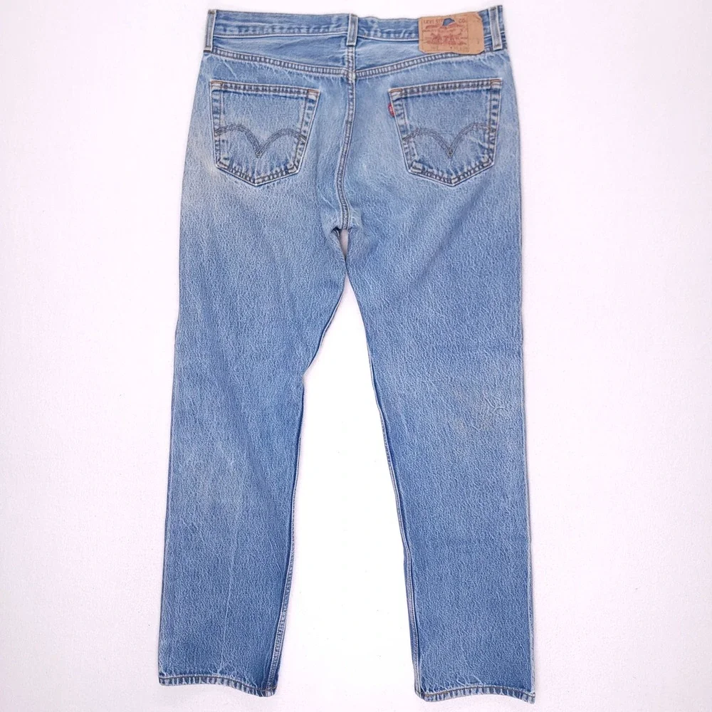 Levis levi 501